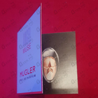 Отзыв Thierry Mugler Angel Muse