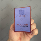 Парфюм Thierry Mugler Angel Muse