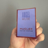 Парфюмерия Angel Muse от Thierry Mugler