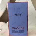 Духи Angel Muse от Thierry Mugler