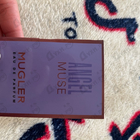 Парфюм Thierry Mugler Angel Muse