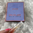 Отзыв Thierry Mugler Angel Muse