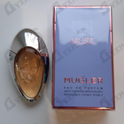 Отзыв Thierry Mugler Angel Muse