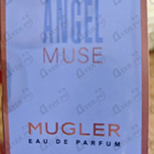 Отзывы Thierry Mugler Angel Muse