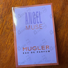 Отзыв Thierry Mugler Angel Muse
