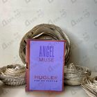 Отзыв Thierry Mugler Angel Muse
