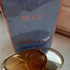Парфюм Thierry Mugler Angel Muse