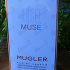Отзывы Thierry Mugler Angel Muse