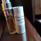 Отзывы Thierry Mugler Angel Muse