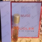 Отзыв Thierry Mugler Angel Muse