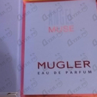 Отзывы Thierry Mugler Angel Muse