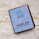 Духи Angel Muse от Thierry Mugler