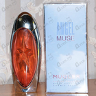 Духи Angel Muse от Thierry Mugler