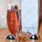 Духи Angel Muse от Thierry Mugler