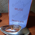Духи Angel Muse от Thierry Mugler