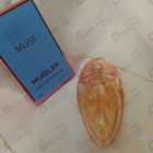 Отзывы Thierry Mugler Angel Muse