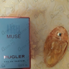 Отзыв Thierry Mugler Angel Muse