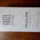 Парфюм Thierry Mugler Angel Muse