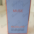 Отзыв Thierry Mugler Angel Muse