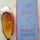 Отзывы Thierry Mugler Angel Muse