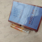 Отзыв Thierry Mugler Angel Muse