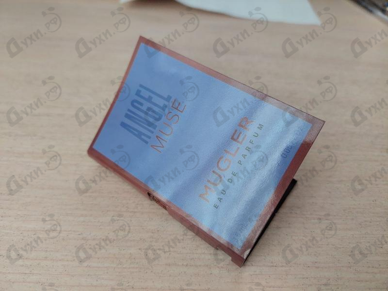 Купить Angel Muse от Thierry Mugler