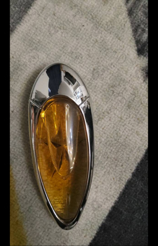 Парфюмерия Angel Muse от Thierry Mugler