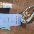 Духи Angel Muse от Thierry Mugler