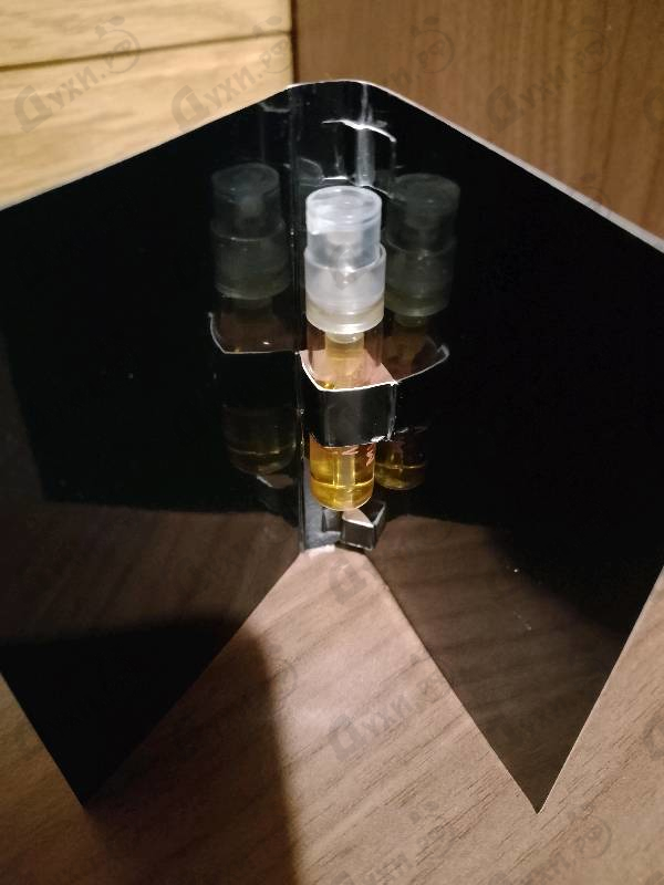 Парфюмерия Thierry Mugler Angel Muse