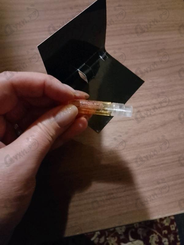 Отзыв Thierry Mugler Angel Muse