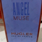 Отзыв Thierry Mugler Angel Muse
