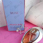 Духи Angel Muse от Thierry Mugler