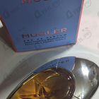 Отзыв Thierry Mugler Angel Muse