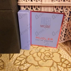 Духи Angel Muse от Thierry Mugler