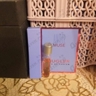 Отзывы Thierry Mugler Angel Muse
