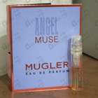 Духи Angel Muse от Thierry Mugler