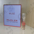 Отзывы Thierry Mugler Angel Muse