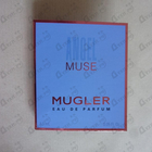 Отзыв Thierry Mugler Angel Muse