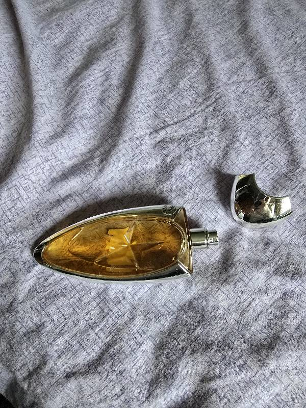 Духи Angel Muse от Thierry Mugler