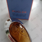 Духи Angel Muse от Thierry Mugler
