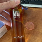 Отзыв Thierry Mugler Angel Muse