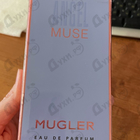 Духи Angel Muse от Thierry Mugler