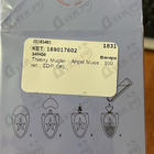 Духи Angel Muse от Thierry Mugler