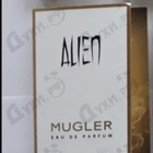 Отзывы Thierry Mugler Alien Edition Talisman