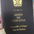 Парфюмерия Aedes de Venustas Grenadille D'afrique