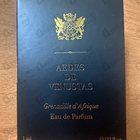 Отзыв Aedes de Venustas Grenadille D'afrique