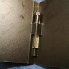 Отзыв Aedes de Venustas Grenadille D'afrique