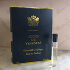 Духи Grenadille D'afrique от Aedes de Venustas
