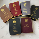 Парфюм Aedes de Venustas Grenadille D'afrique
