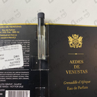 Отзыв Aedes de Venustas Grenadille D'afrique